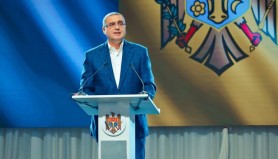 Renato Usatîi, la 3 ani de la alegeri: Cod galben de PAS, cod roșu de minciună